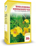Курильский чай цветки и трава, Хорст, объем 50 гр - - медоваялавка.рф