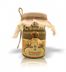 Мёд с красным корнем объем 250 гр - - медоваялавка.рф