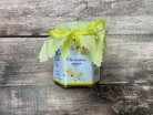 Мёд цветочный пчелиный «От чистого сердца», 250гр с жёлтым бантиком - купить в Екатеринбурге