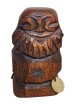 Дярык мужской АР-846, интерьерная скульптура (талисман достатка) (10,5 см) - - медоваялавка.рф