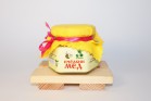 Мёд алтайское разнотравье, "Пчелкин Мёд", 160гр - - медоваялавка.рф