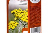 Пижма цветки объем 50 гр, Хорст - - медоваялавка.рф