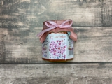 Мёд цветочный пчелиный «С любовью», 250гр - купить в Екатеринбурге