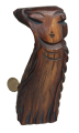 Дярык женский АР-625, интерьерная скульптура (талисман достатка) (19 см) - купить в Екатеринбурге