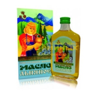 Льняное масло - - медоваялавка.рф