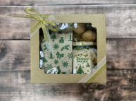Подарочный набор «Зимняя сказка 2» - - медоваялавка.рф