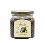 Медолён (230г.) (мёд и лен)  - - медоваялавка.рф