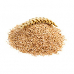 Отруби пшеничные, объем 500гр - - медоваялавка.рф