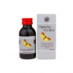 Огневка Флора (поджелудочная железа) - - медоваялавка.рф