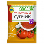 Суп пюре томатный объем 30 гр - - медоваялавка.рф