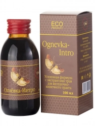 Огневка Интро (ЖКТ) - - медоваялавка.рф