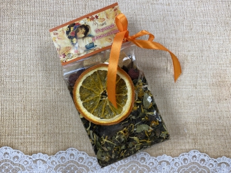 Чай «Дорогой учительнице» - купить в Екатеринбурге