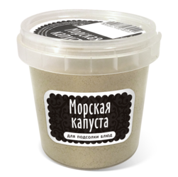 Морская капуста - - медоваялавка.рф