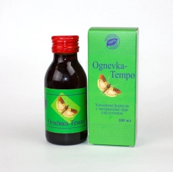 Огневка Темпо (суставы) - - медоваялавка.рф